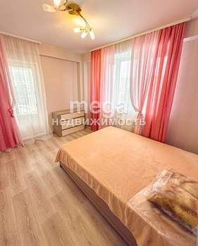 2-к квартира, на длительный срок, 48м2, 8/22 этаж