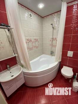 1-к квартира, на длительный срок, 33м2, 8/25 этаж