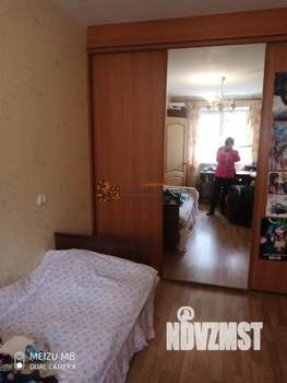 2-к квартира, на длительный срок, 44м2, 2/5 этаж