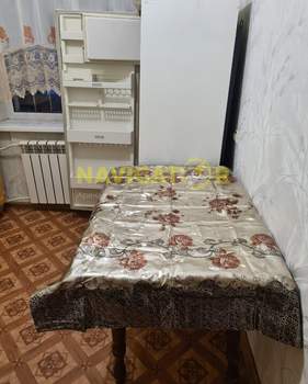 1-к квартира, на длительный срок, 33м2, 1/9 этаж