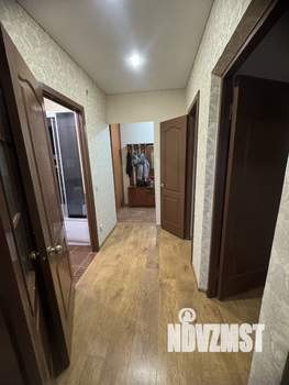 2-к квартира, на длительный срок, 40м2, 5/10 этаж