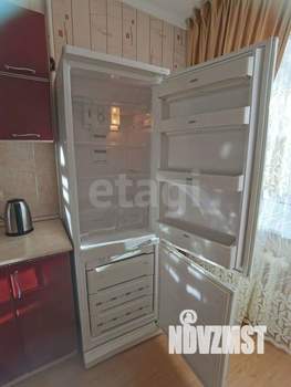 1-к квартира, на длительный срок, 51м2, 4/6 этаж