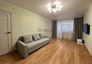 2-к квартира, на длительный срок, 45м2, 2/5 этаж