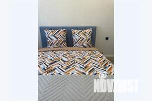 2-к квартира, посуточно, 36м2, 4/20 этаж