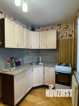 1-к квартира, на длительный срок, 53м2, 2/12 этаж