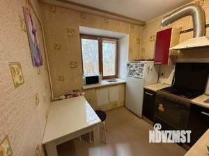 1-к квартира, на длительный срок, 30м2, 5/5 этаж