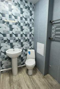 1-к квартира, на длительный срок, 36м2, 3/9 этаж