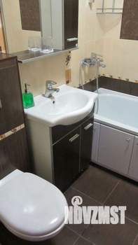 2-к квартира, посуточно, 63м2, 5/18 этаж
