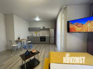 1-к квартира, посуточно, 36м2, 25/25 этаж