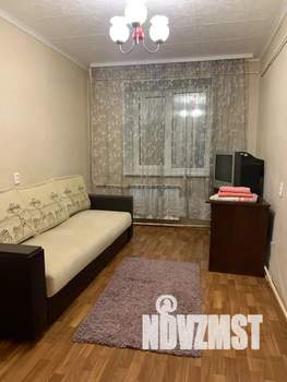 2-к квартира, посуточно, 55м2, 1/13 этаж