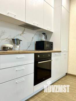 2-к квартира, посуточно, 44м2, 1/1 этаж