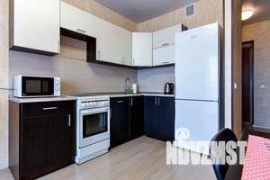 1-к квартира, посуточно, 10м2, 15/17 этаж