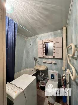 1-к квартира, на длительный срок, 36м2, 5/12 этаж