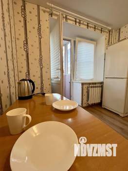 1-к квартира, посуточно, 40м2, 3/12 этаж