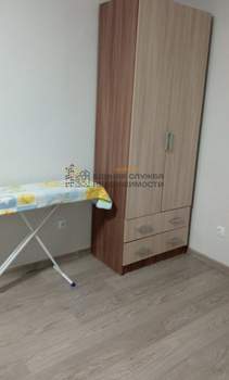 1-к квартира, на длительный срок, 40м2, 11/11 этаж