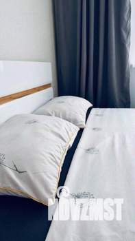 2-к квартира, посуточно, 40м2, 1/1 этаж