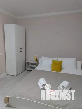 1-к квартира, посуточно, 30м2, 1/2 этаж