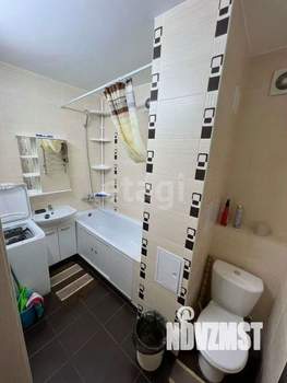 1-к квартира, на длительный срок, 50м2, 10/10 этаж