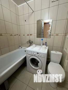 1-к квартира, посуточно, 37м2, 1/1 этаж