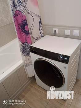 3-к квартира, посуточно, 68м2, 1/1 этаж