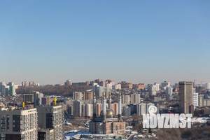 2-к квартира, посуточно, 50м2, 24/25 этаж