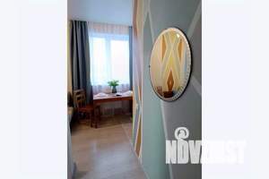 2-к квартира, посуточно, 38м2, 8/17 этаж