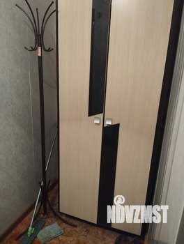 1-к квартира, на длительный срок, 38м2, 5/10 этаж