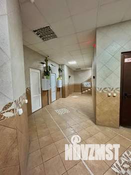 1-к квартира, посуточно, 56м2, 2/14 этаж