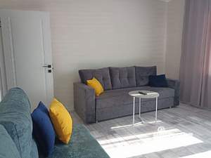 2-к квартира, посуточно, 55м2, 22/25 этаж