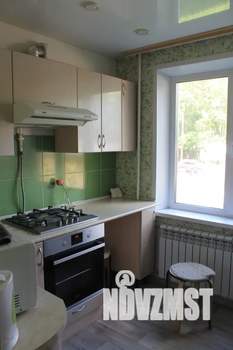 1-к квартира, посуточно, 35м2, 1/9 этаж