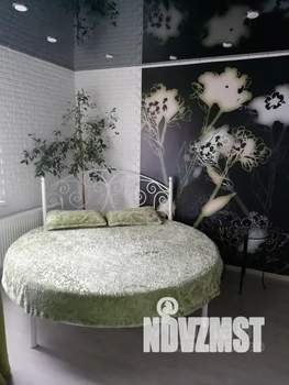 Студия квартира, посуточно, 33м2, 24/25 этаж