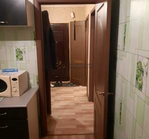 1-к квартира, на длительный срок, 39м2, 1/12 этаж