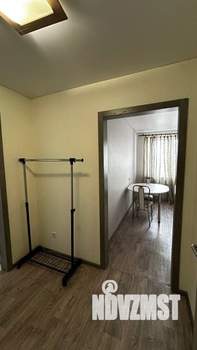 1-к квартира, на длительный срок, 36м2, 8/15 этаж