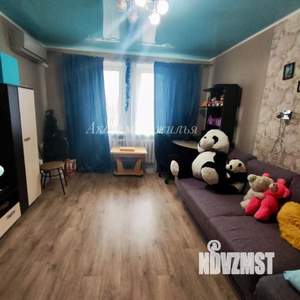 2-к квартира, на длительный срок, 50м2, 3/3 этаж