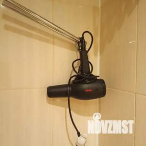 1-к квартира, посуточно, 48м2, 3/10 этаж