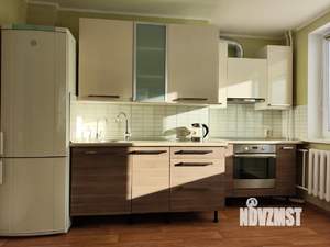 2-к квартира, посуточно, 65м2, 1/1 этаж