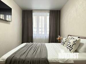 2-к квартира, посуточно, 58м2, 1/1 этаж