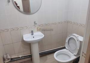 1-к квартира, на длительный срок, 37м2, 8/12 этаж
