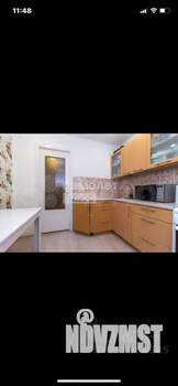 1-к квартира, на длительный срок, 33м2, 8/12 этаж