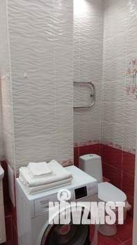 1-к квартира, посуточно, 60м2, 1/1 этаж