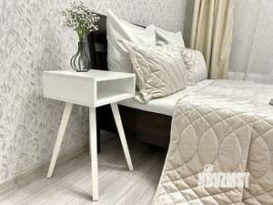 2-к квартира, посуточно, 62м2, 21/25 этаж