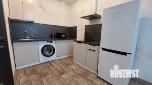 2-к квартира, на длительный срок, 44м2, 8/13 этаж