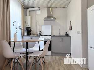 2-к квартира, посуточно, 46м2, 3/5 этаж