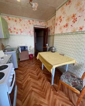 1-к квартира, на длительный срок, 48м2, 5/15 этаж