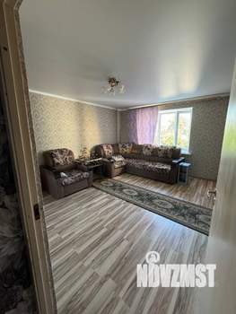 3-к квартира, на длительный срок, 80м2, 4/17 этаж