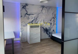 1-к квартира, на длительный срок, 44м2, 28/31 этаж