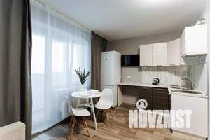 1-к квартира, посуточно, 23м2, 8/10 этаж