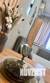 Студия квартира, посуточно, 20м2, 3/3 этаж