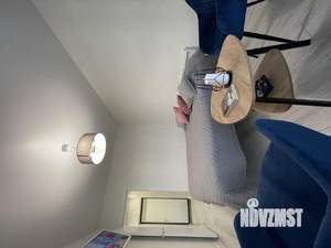 1-к квартира, посуточно, 39м2, 1/1 этаж