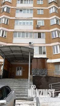 1-к квартира, на длительный срок, 40м2, 5/25 этаж